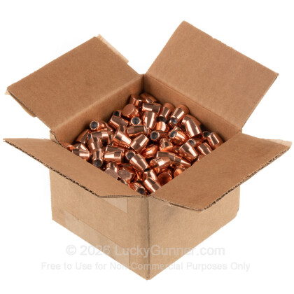 Large image of Hornady 45 ACP Bullets For Sale - 45 ACP 185 Grain HAP Bullets by Hornady