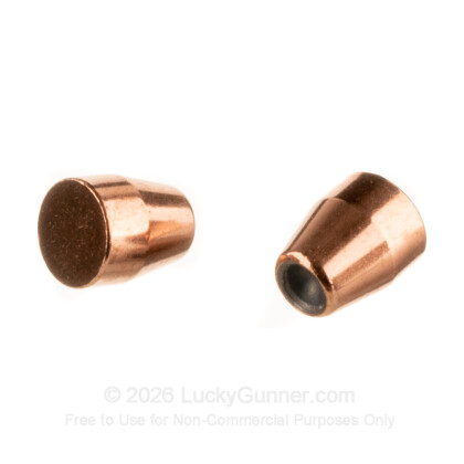 Large image of Hornady 45 ACP Bullets For Sale - 45 ACP 185 Grain HAP Bullets by Hornady