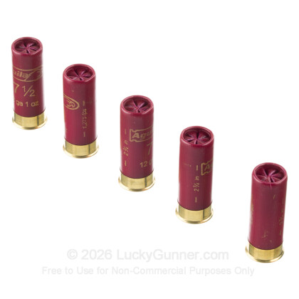 Image 4 of Aguila 12 Gauge Ammo