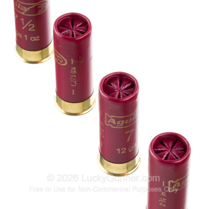 Image 5 of Aguila 12 Gauge Ammo