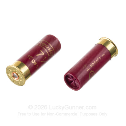 Image 6 of Aguila 12 Gauge Ammo