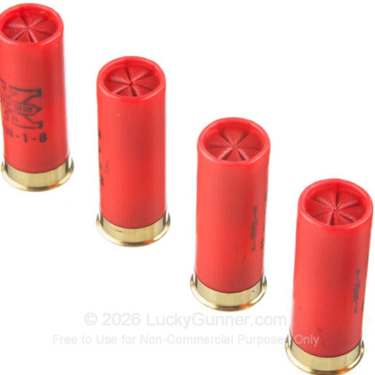 Image 5 of Winchester 12 Gauge Ammo