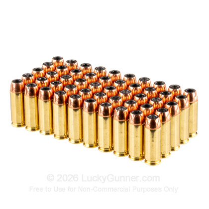 Image 4 of Prvi Partizan 10mm Auto Ammo