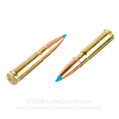 Image 6 of Sellier & Bellot .300 Blackout Ammo