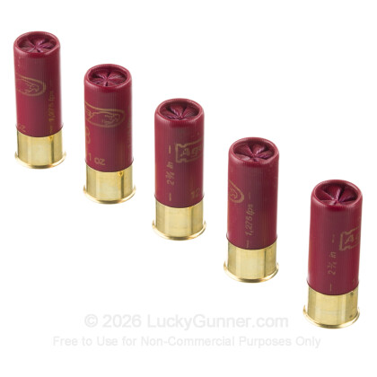Image 4 of Aguila 12 Gauge Ammo