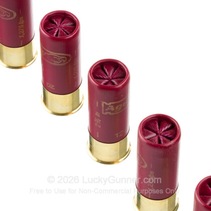Image 5 of Aguila 12 Gauge Ammo