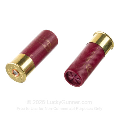 Image 6 of Aguila 12 Gauge Ammo