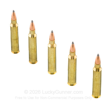 Image 4 of Hornady .223 Remington Ammo