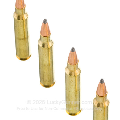 Image 5 of Hornady .223 Remington Ammo