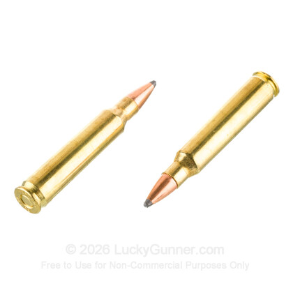 Image 6 of Hornady .223 Remington Ammo