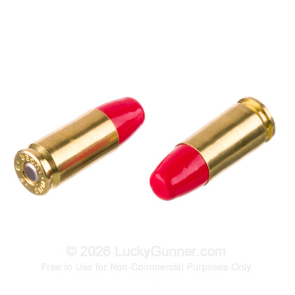 Image 6 of Federal 9mm Luger (9x19) Ammo