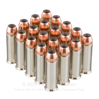 Image 4 of Corbon .44 Magnum Ammo