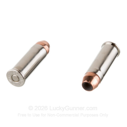 Image 6 of Corbon .44 Magnum Ammo