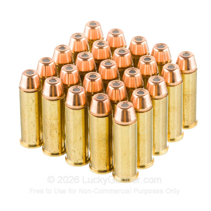 Image 4 of PMC .44 Magnum Ammo