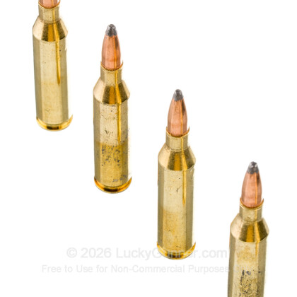 Image 5 of Winchester .243 Winchester Ammo