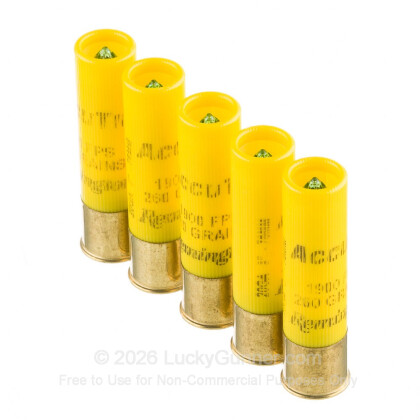 Image 4 of Remington 20 Gauge Ammo