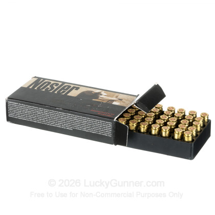 Image 3 of Nosler Ammunition 10mm Auto Ammo