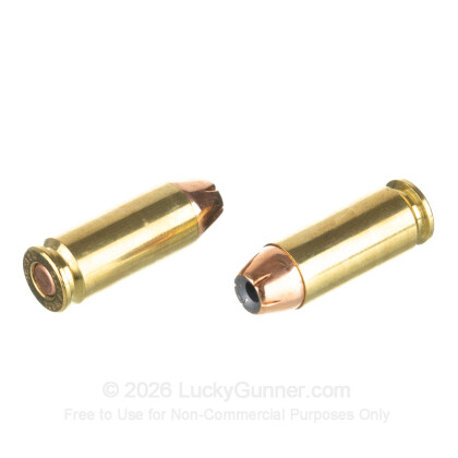 Image 6 of Nosler Ammunition 10mm Auto Ammo