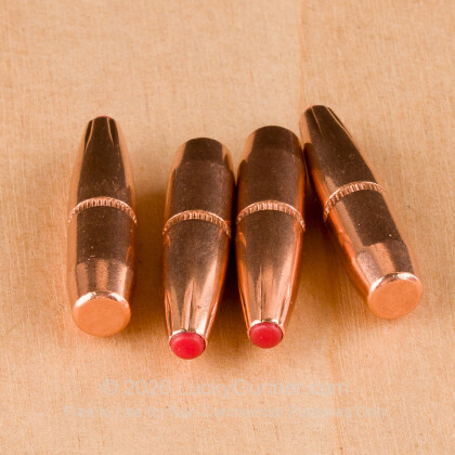 Large image of 300 BLK (.308") Bullets for Sale - Hdy 190gr Sub-X - 100pcs