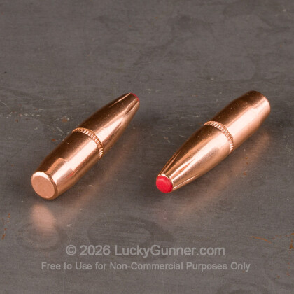 Large image of 300 BLK (.308") Bullets for Sale - Hdy 190gr Sub-X - 100pcs