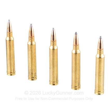 Image 4 of Federal .300 Winchester Magnum Ammo