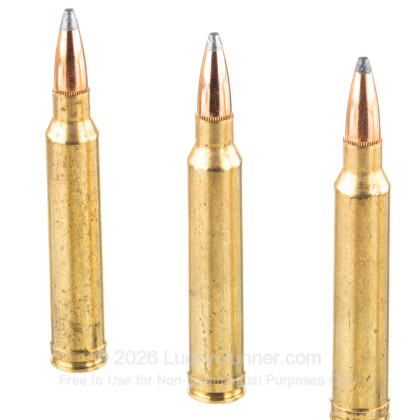 Image 5 of Federal .300 Winchester Magnum Ammo