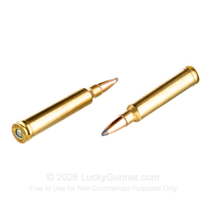 Image 6 of Federal .300 Winchester Magnum Ammo