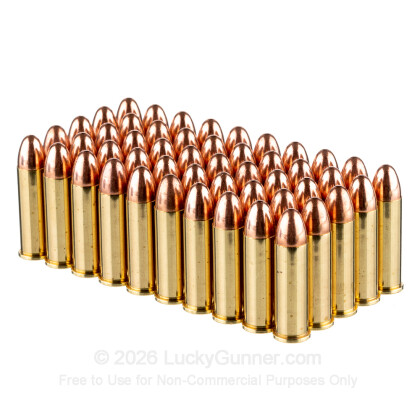 Image 4 of Prvi Partizan .38 Special Ammo