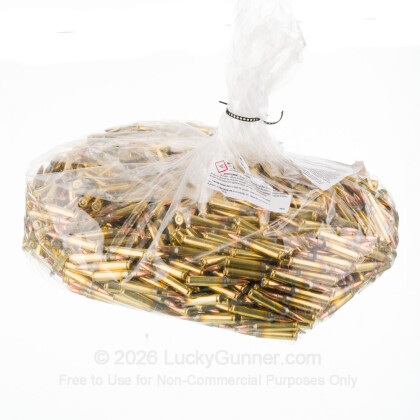 Image 4 of Federal 5.56x45mm Ammo