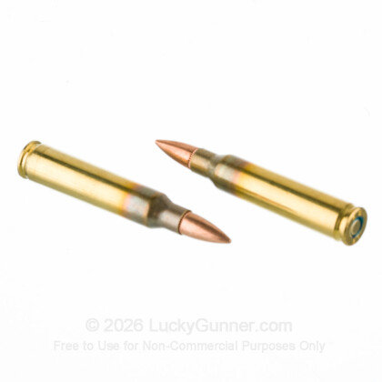 Image 7 of Federal 5.56x45mm Ammo