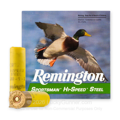 Image 2 of Remington 20 Gauge Ammo