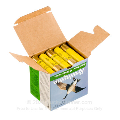 Image 3 of Remington 20 Gauge Ammo