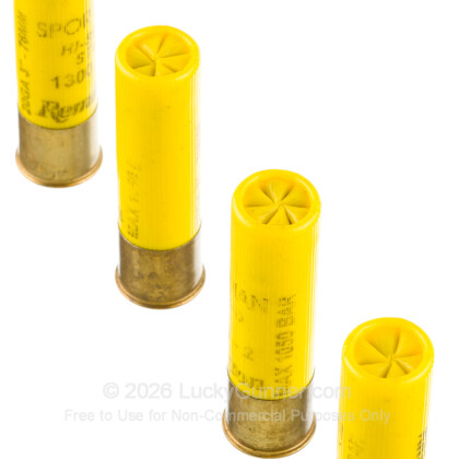 Image 5 of Remington 20 Gauge Ammo