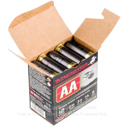 Image 3 of Winchester 12 Gauge Ammo