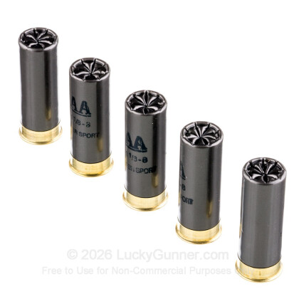 Image 4 of Winchester 12 Gauge Ammo