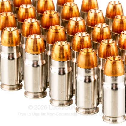 Image 5 of Winchester .357 Sig Ammo