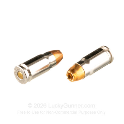 Image 6 of Winchester .357 Sig Ammo