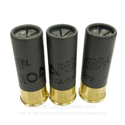 Image 3 of BioAmmo 12 Gauge Ammo
