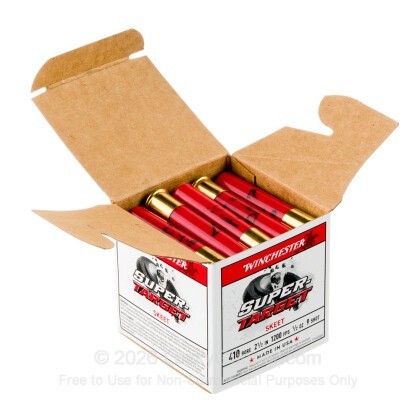Image 3 of Winchester 410 Gauge Ammo