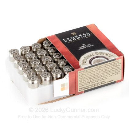 Image 3 of Federal .45 ACP (Auto) Ammo