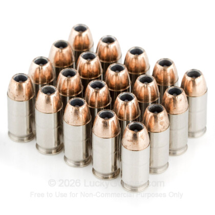 Image 5 of Federal .45 ACP (Auto) Ammo