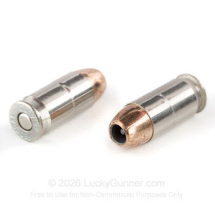 Image 6 of Federal .45 ACP (Auto) Ammo
