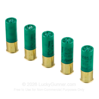 Image 4 of Remington 12 Gauge Ammo