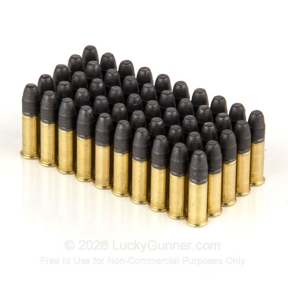 Image 4 of CCI .22 Long Rifle (LR) Ammo