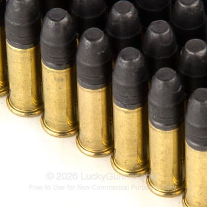 Image 5 of CCI .22 Long Rifle (LR) Ammo