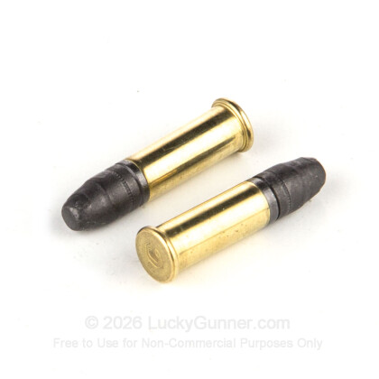 Image 6 of CCI .22 Long Rifle (LR) Ammo
