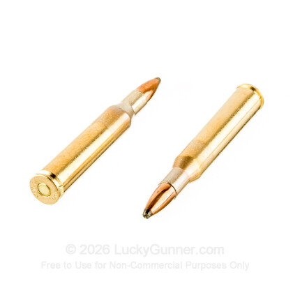 Large image of 270 Ammo For Sale - 150 gr SP - Wolf Gold Ammo Online - 20 Rounds