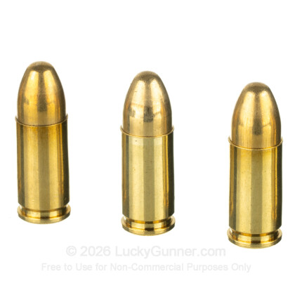 Image 5 of Armscor 9mm Luger (9x19) Ammo