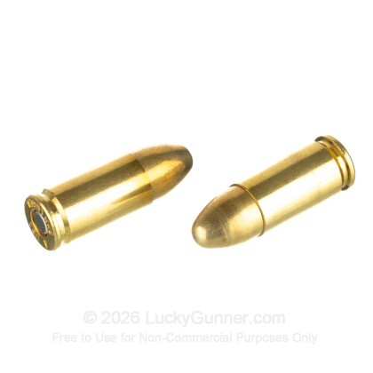 Image 6 of Armscor 9mm Luger (9x19) Ammo