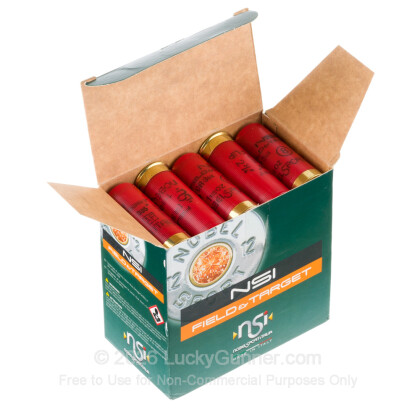 Image 3 of NobelSport 12 Gauge Ammo